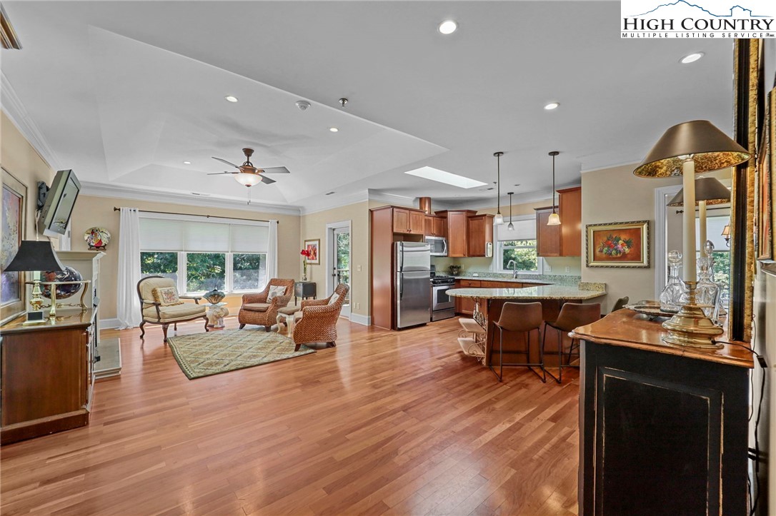 180 Gateway Drive, Unit 402 Boone, NC 28607 - Photo 7 of 35