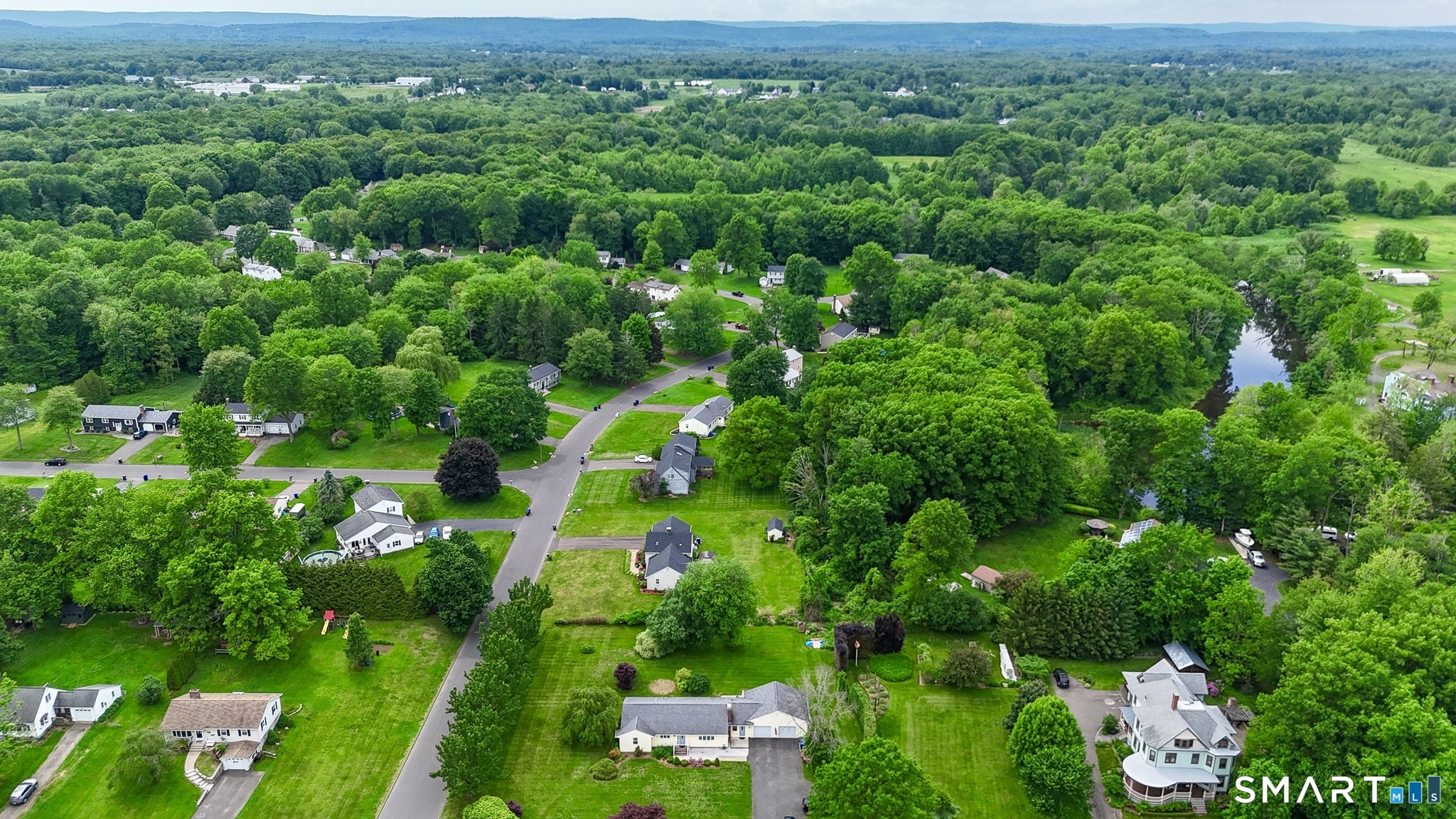 625 Mather Street Suffield, CT 06078 - Photo 22 of 23