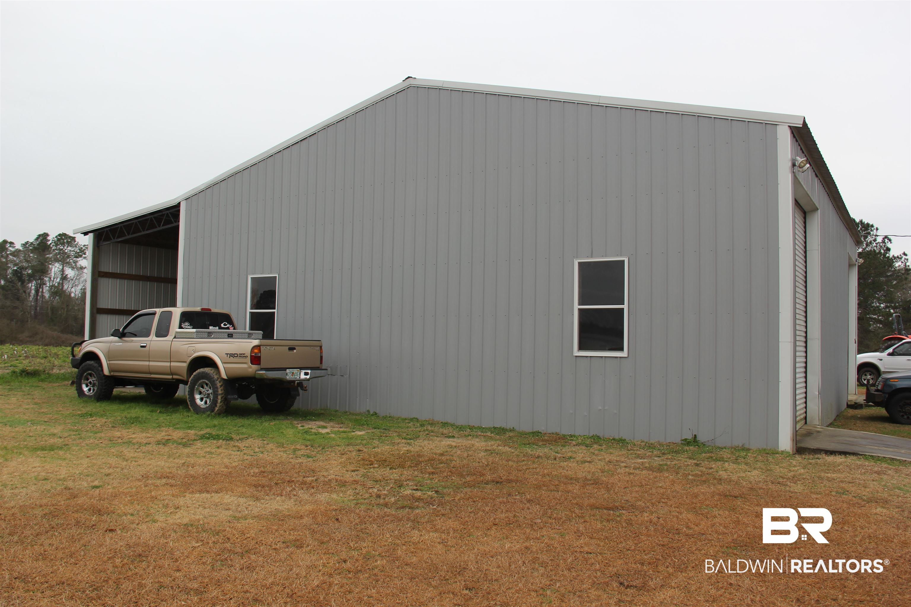 302 Brown Street Monroeville, AL 36460 - Photo 4 of 23