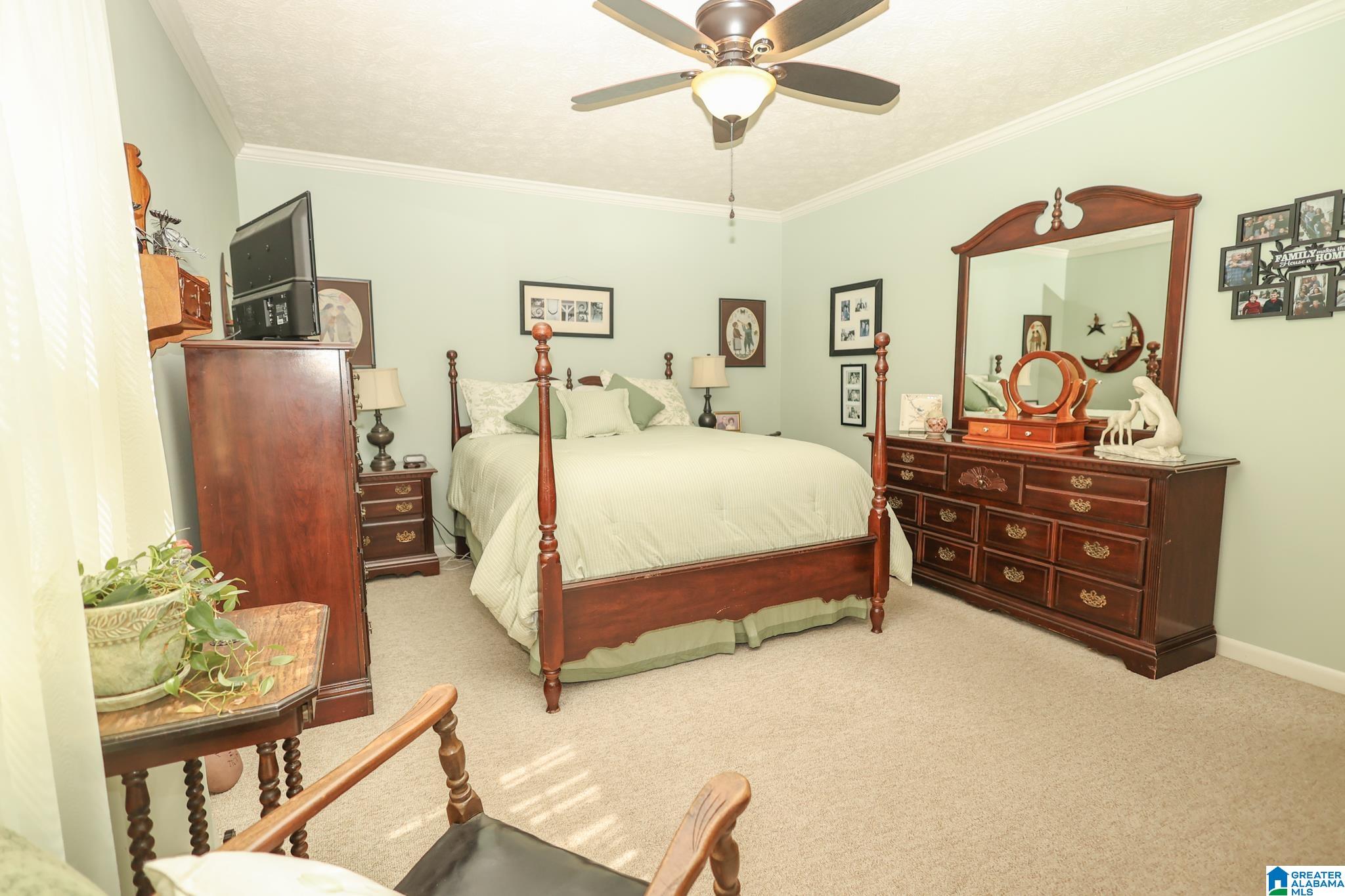 6004 Autumn Trail Anniston, AL 36206 - Photo 22 of 33