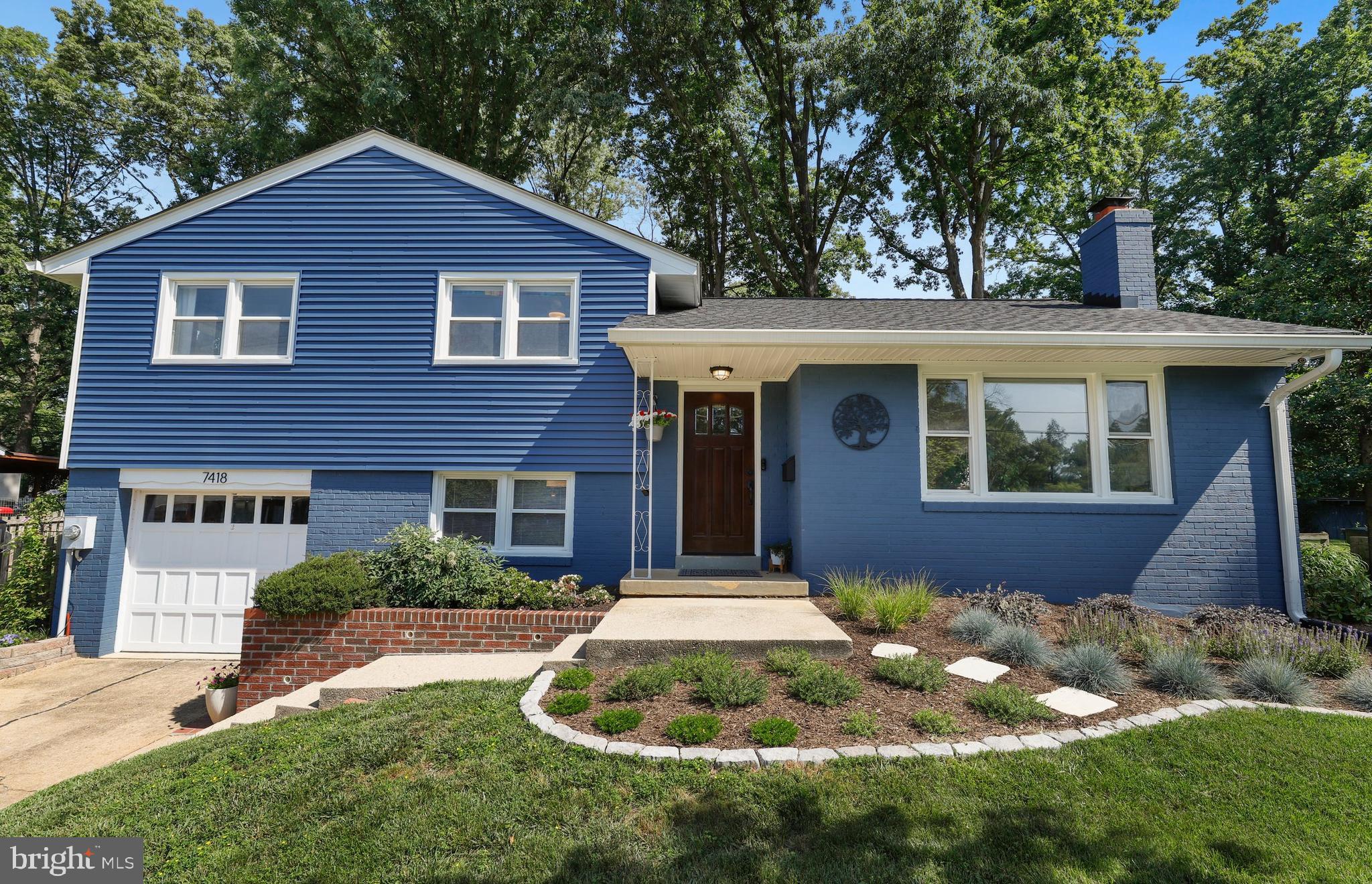 7418 Chatham Street Springfield, VA 22151 - Photo 1 of 33