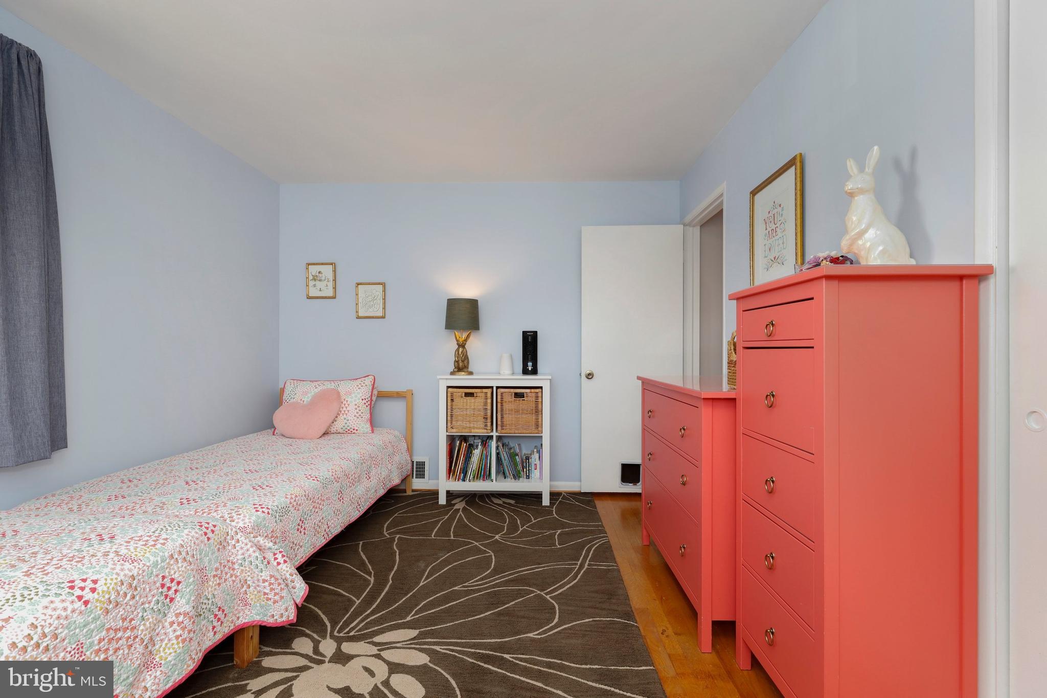 7418 Chatham Street Springfield, VA 22151 - Photo 18 of 33