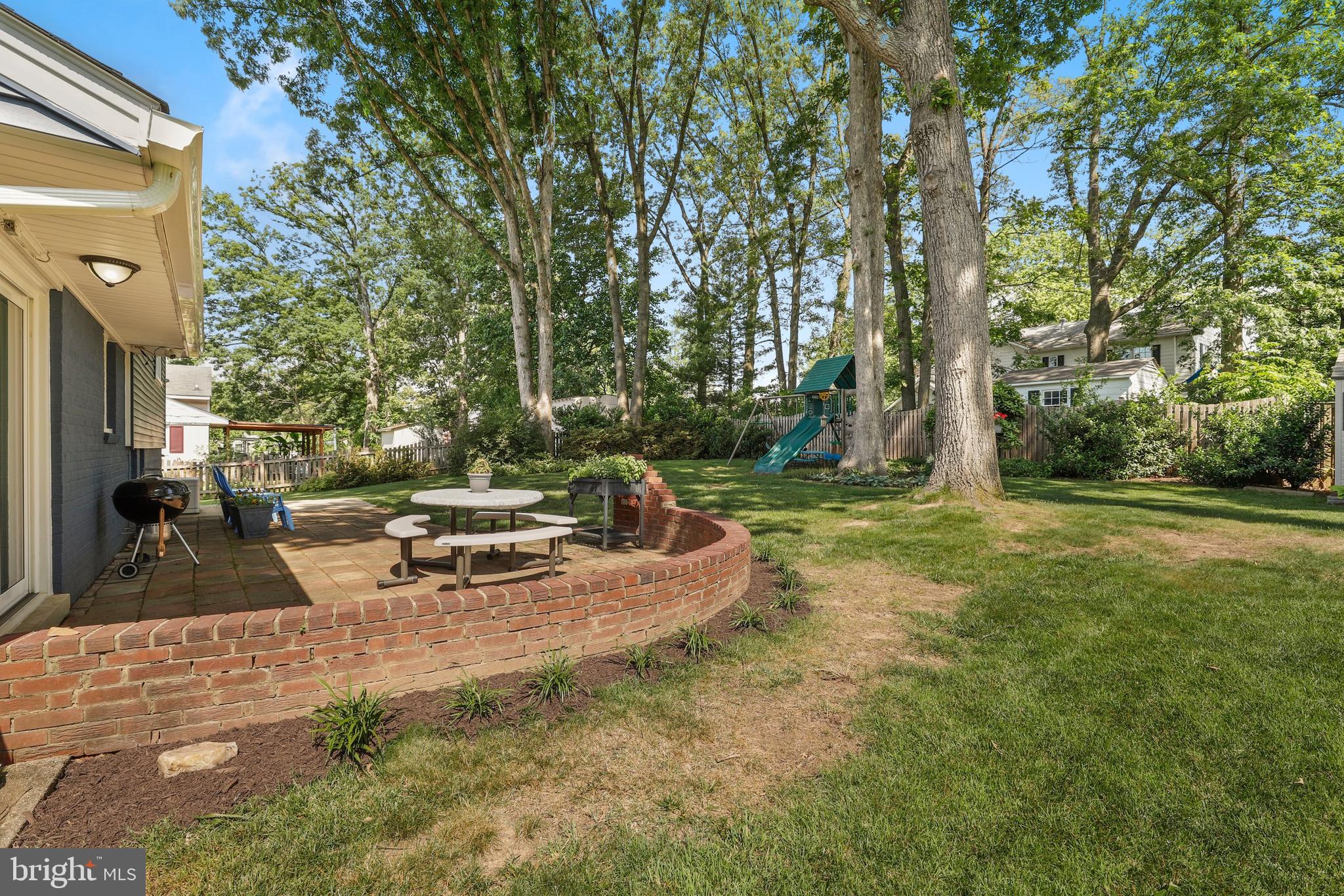 7418 Chatham Street Springfield, VA 22151 - Photo 23 of 33