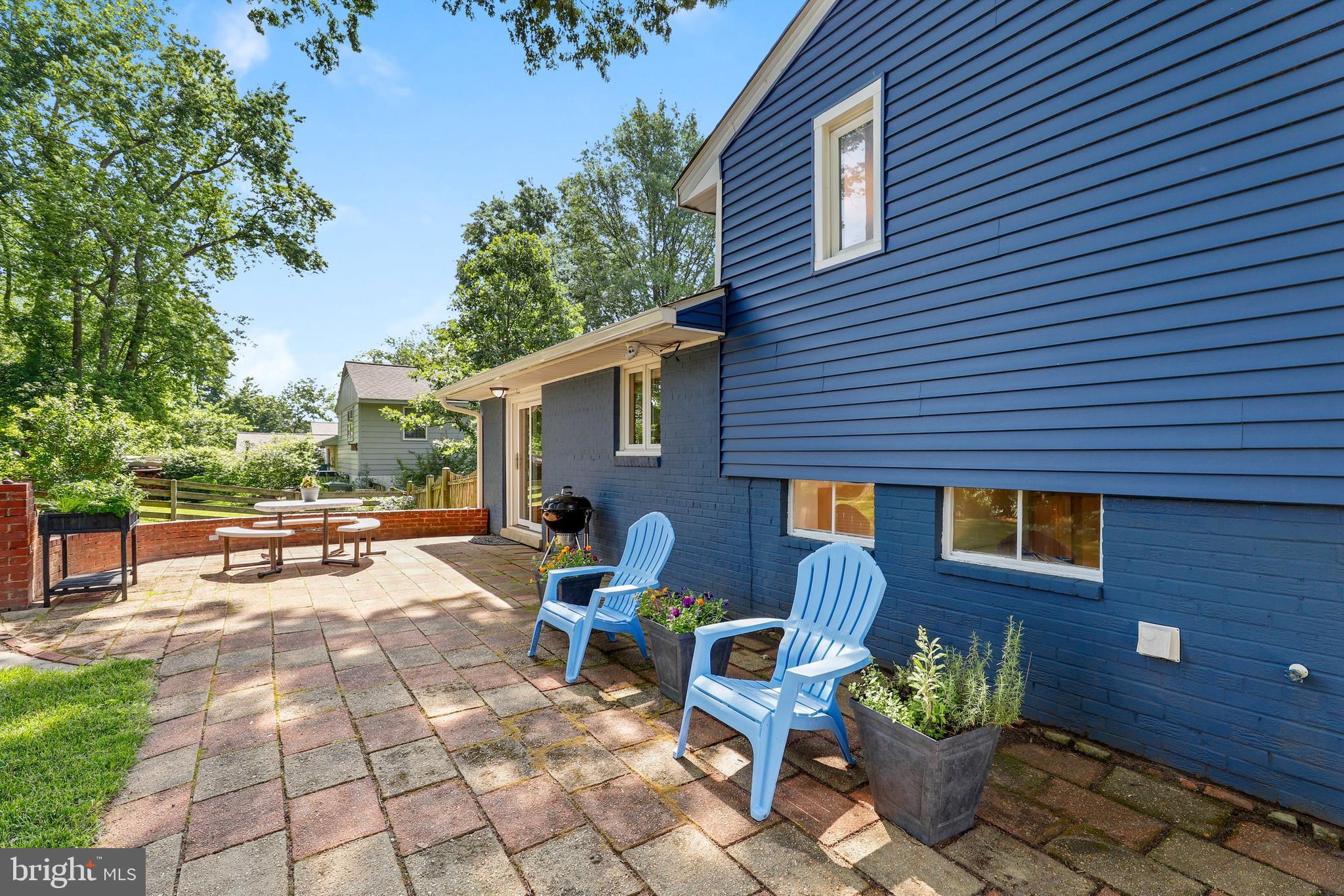 7418 Chatham Street Springfield, VA 22151 - Photo 24 of 33
