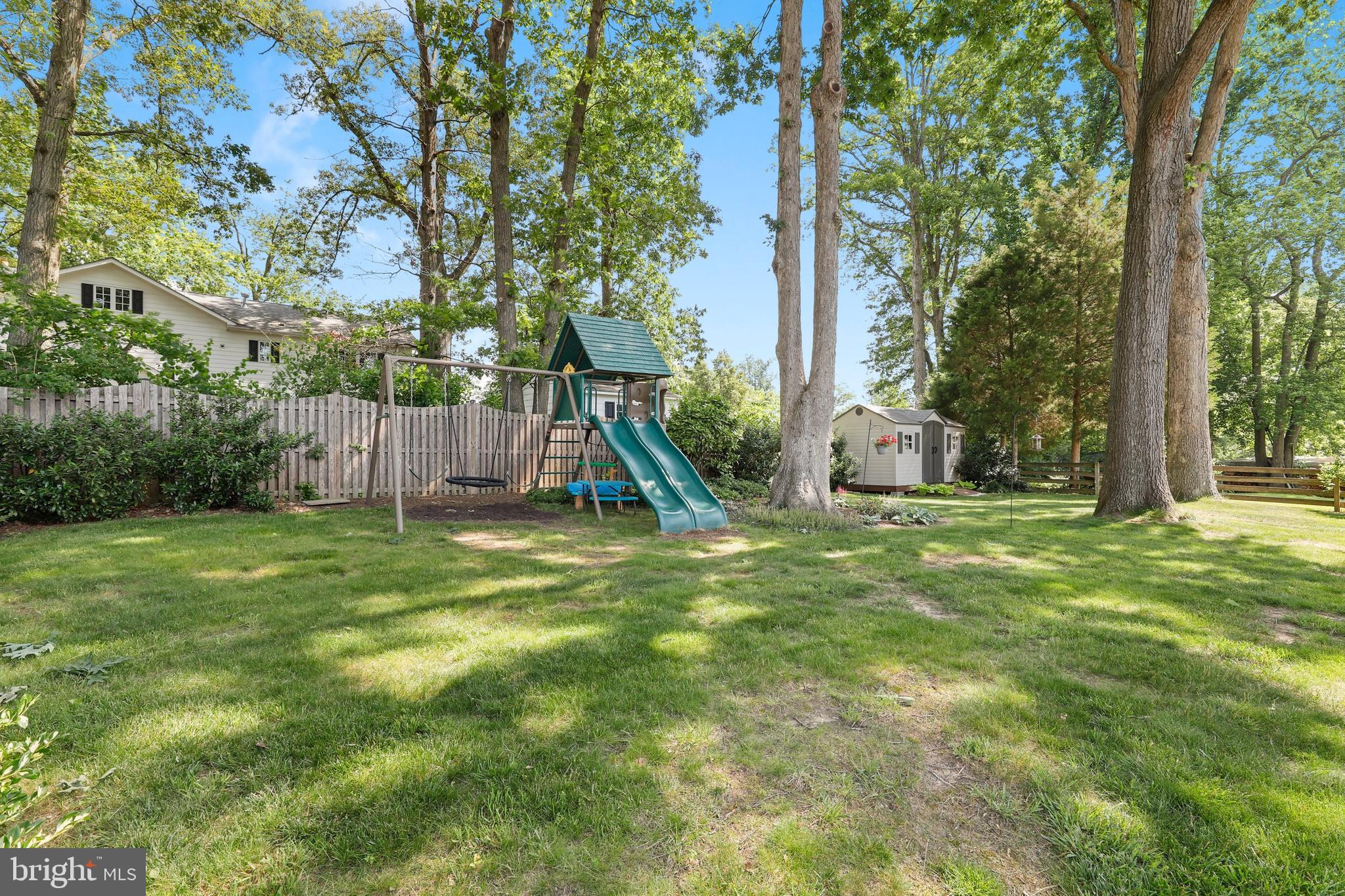 7418 Chatham Street Springfield, VA 22151 - Photo 25 of 33
