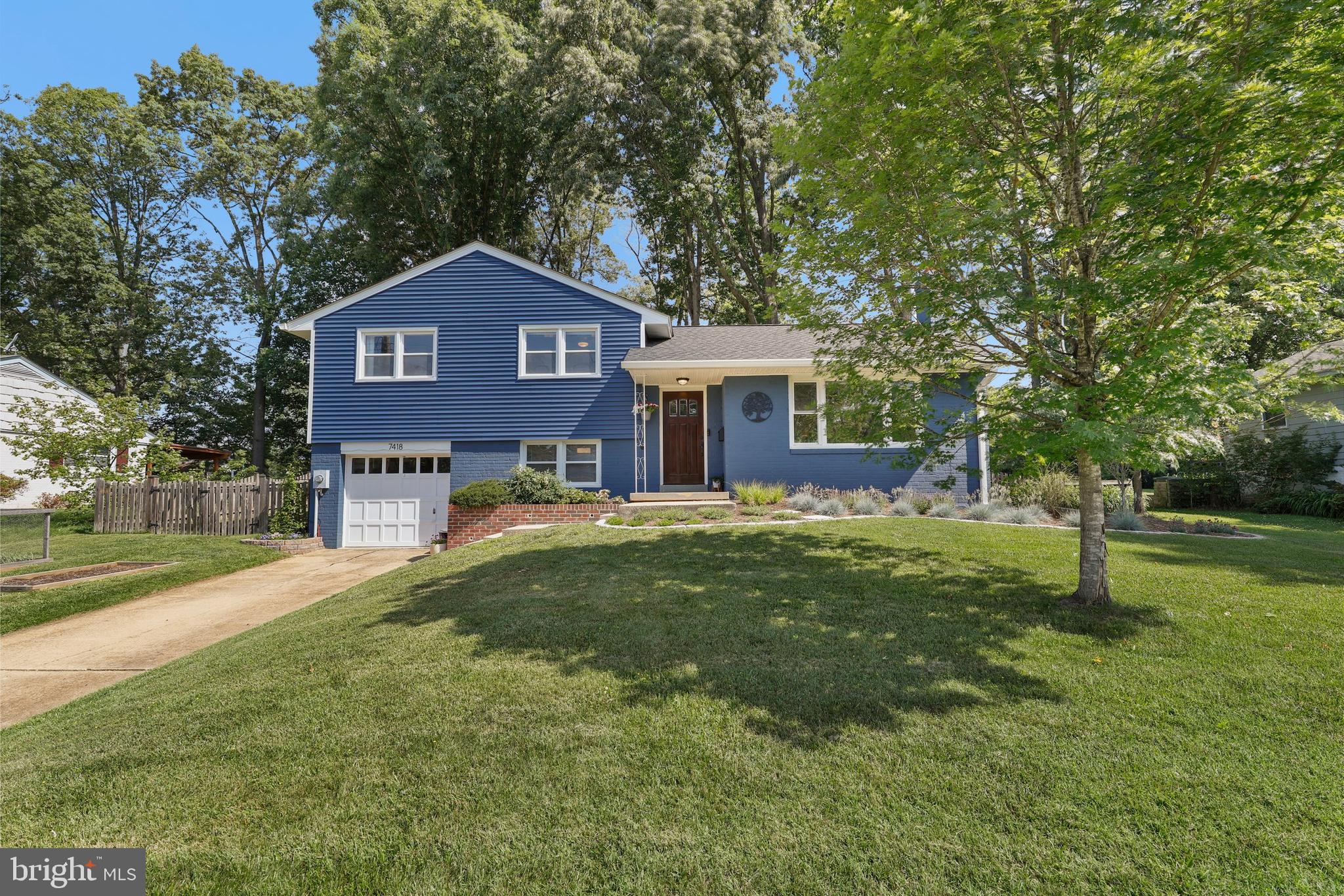 7418 Chatham Street Springfield, VA 22151 - Photo 30 of 33