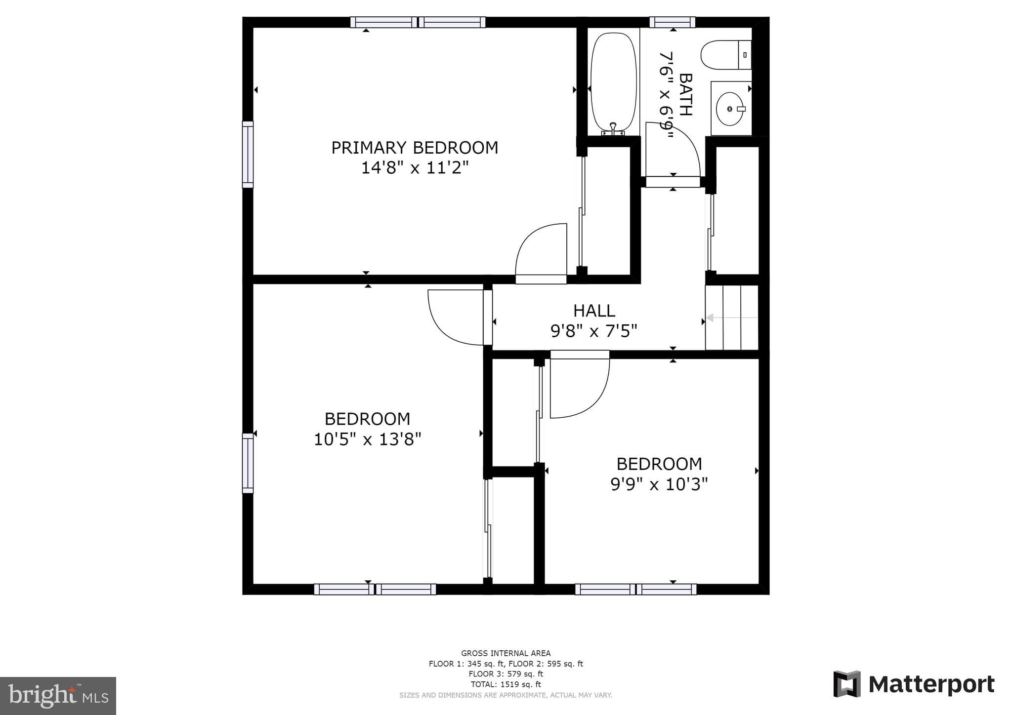 7418 Chatham Street Springfield, VA 22151 - Photo 33 of 33