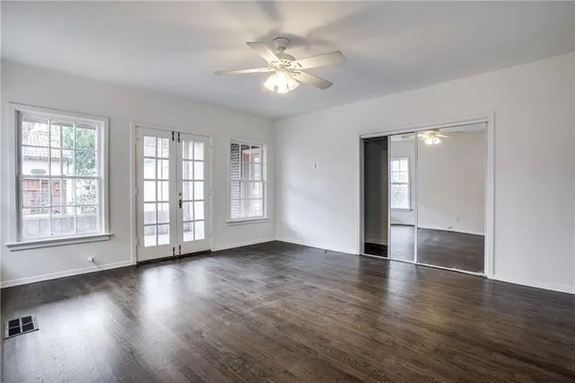 $3,750 | 4141 University Boulevard, University Park, TX 75205