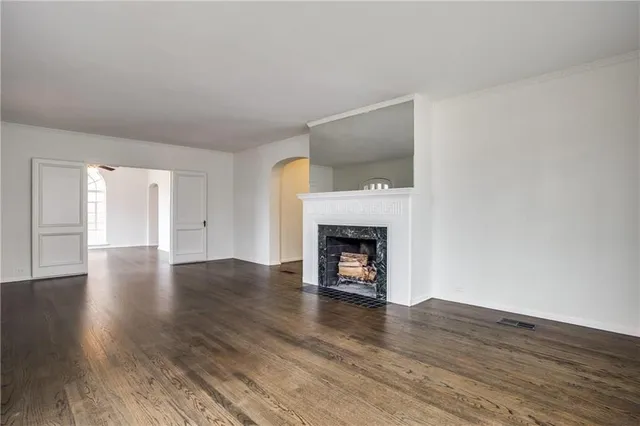 $3,750 | 4141 University Boulevard, University Park, TX 75205