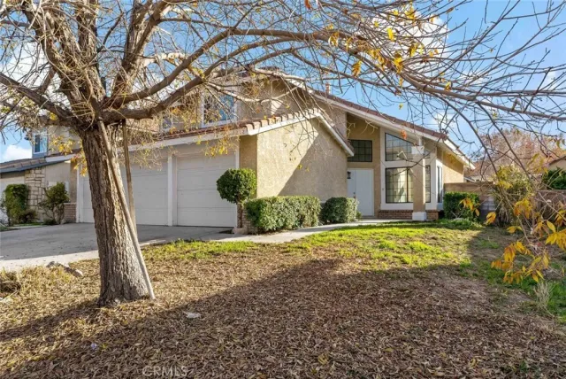 $528,000 | 3212 West W Avenue, Lancaster, CA 93535