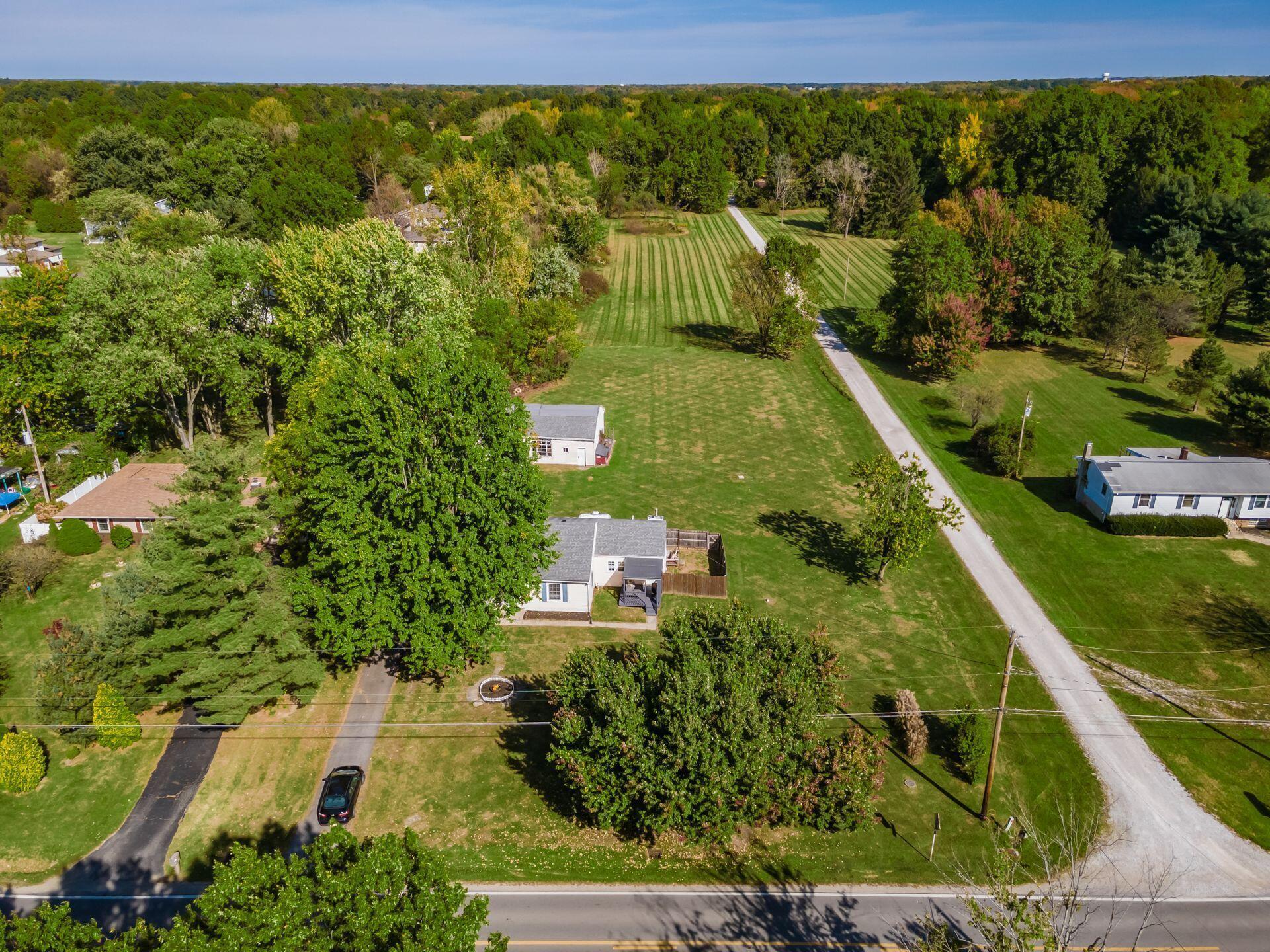 7802 Morse Road New Albany, OH 43054 - Photo 13 of 51 018__A 7802 Morse Drone 002-2