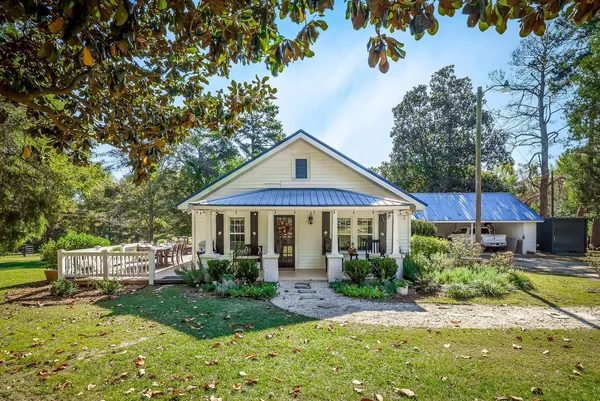$675,000 | 6146 Wagener Road, Wagener, SC 29164