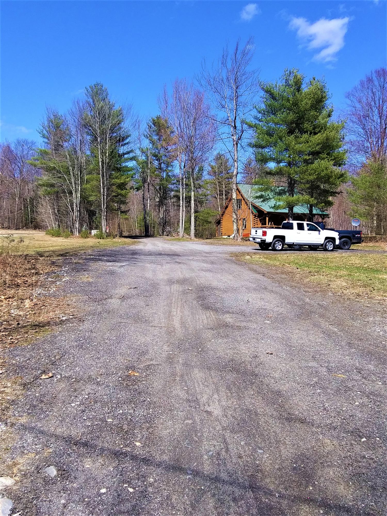 121 Strickland Ferry Road Wayne, ME 04284 - Photo 17 of 23 private drive