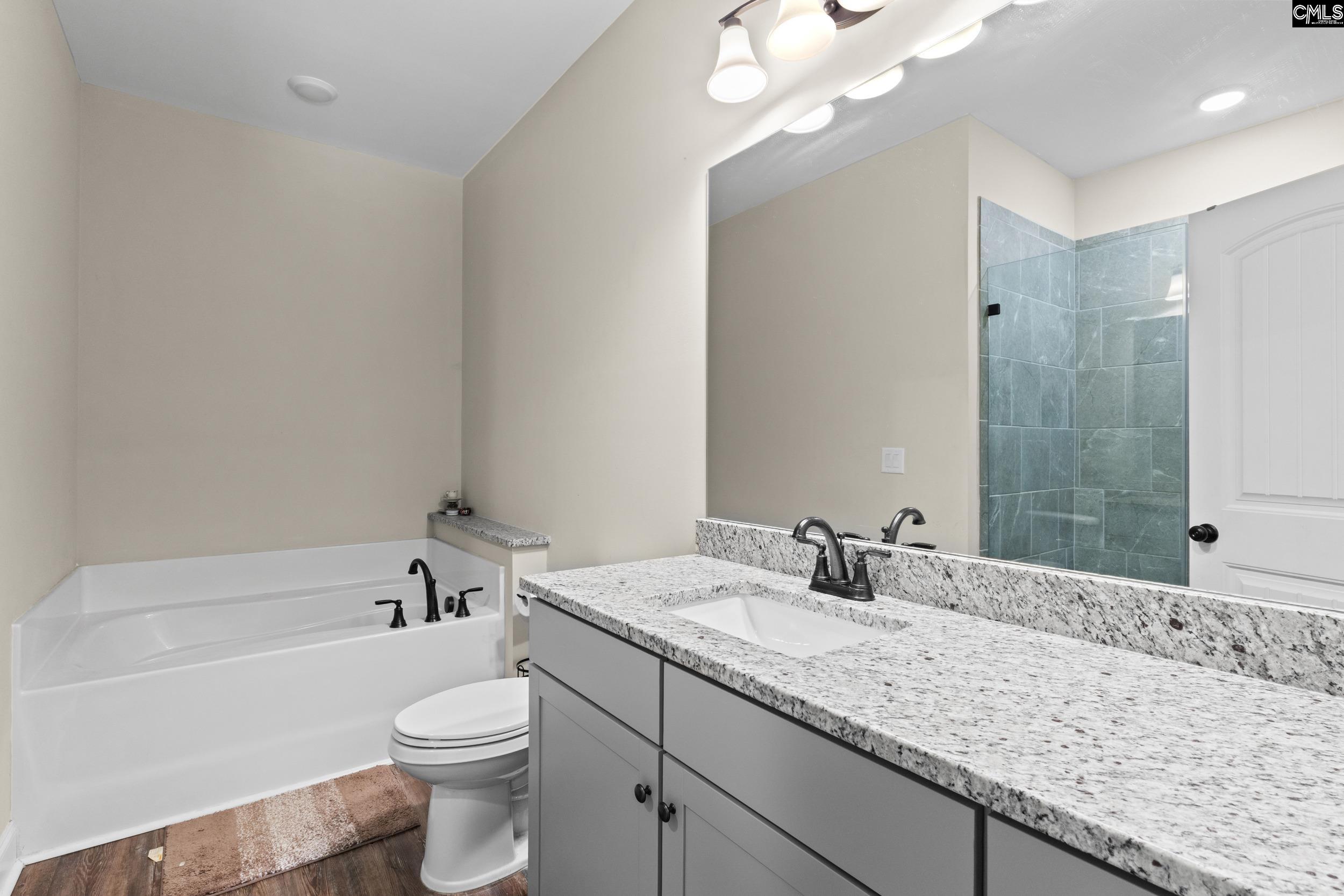 1260 State Rd S-32-45 Swansea, SC 29160 - Photo 16 of 28