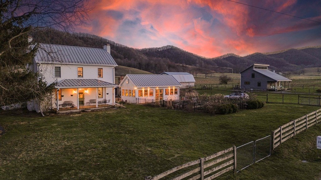 3171 West End Road Tazewell, VA 24651 - Photo 84 of 100 Gallery Image 84