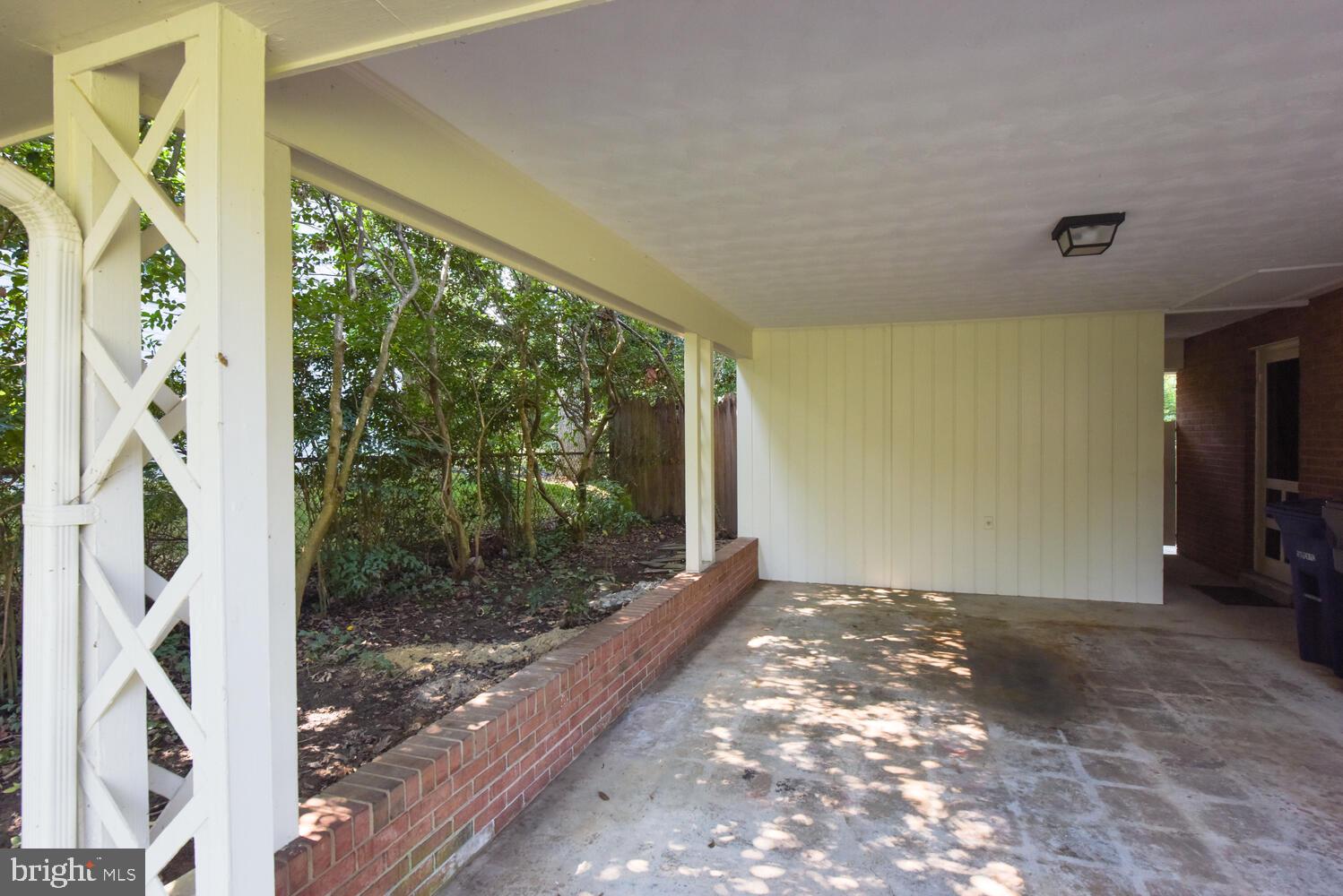 2305 Windsor Road Alexandria, VA 22307 - Photo 25 of 30 Carport