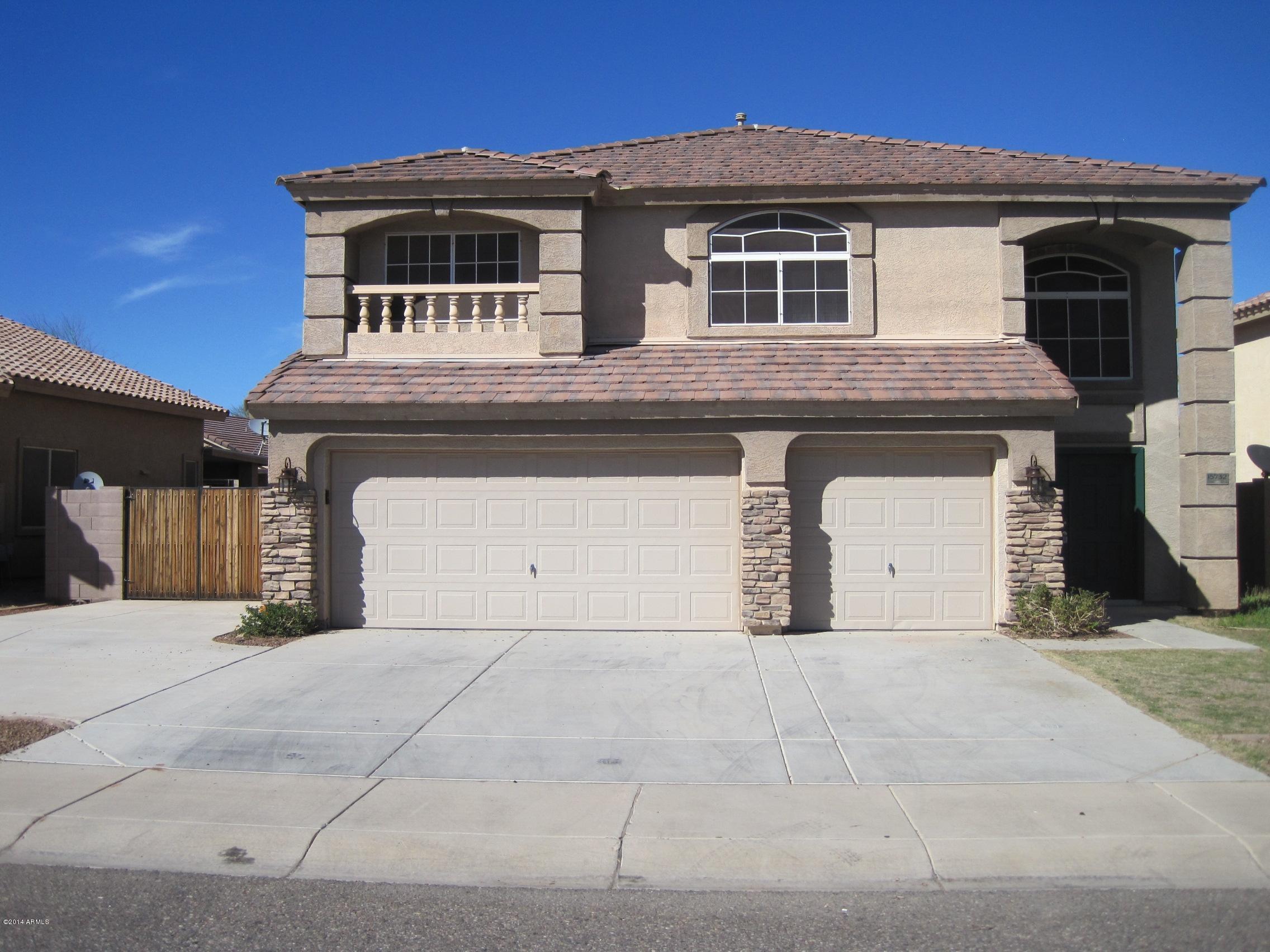 15732 West Redfield Road Surprise, AZ 85379 - Photo 1 of 33 LEAD
