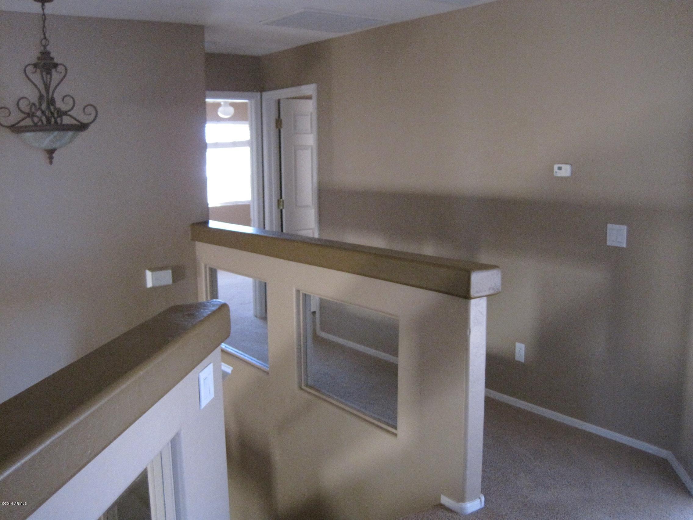 15732 West Redfield Road Surprise, AZ 85379 - Photo 23 of 33 UPSTAIRS HALLWAY