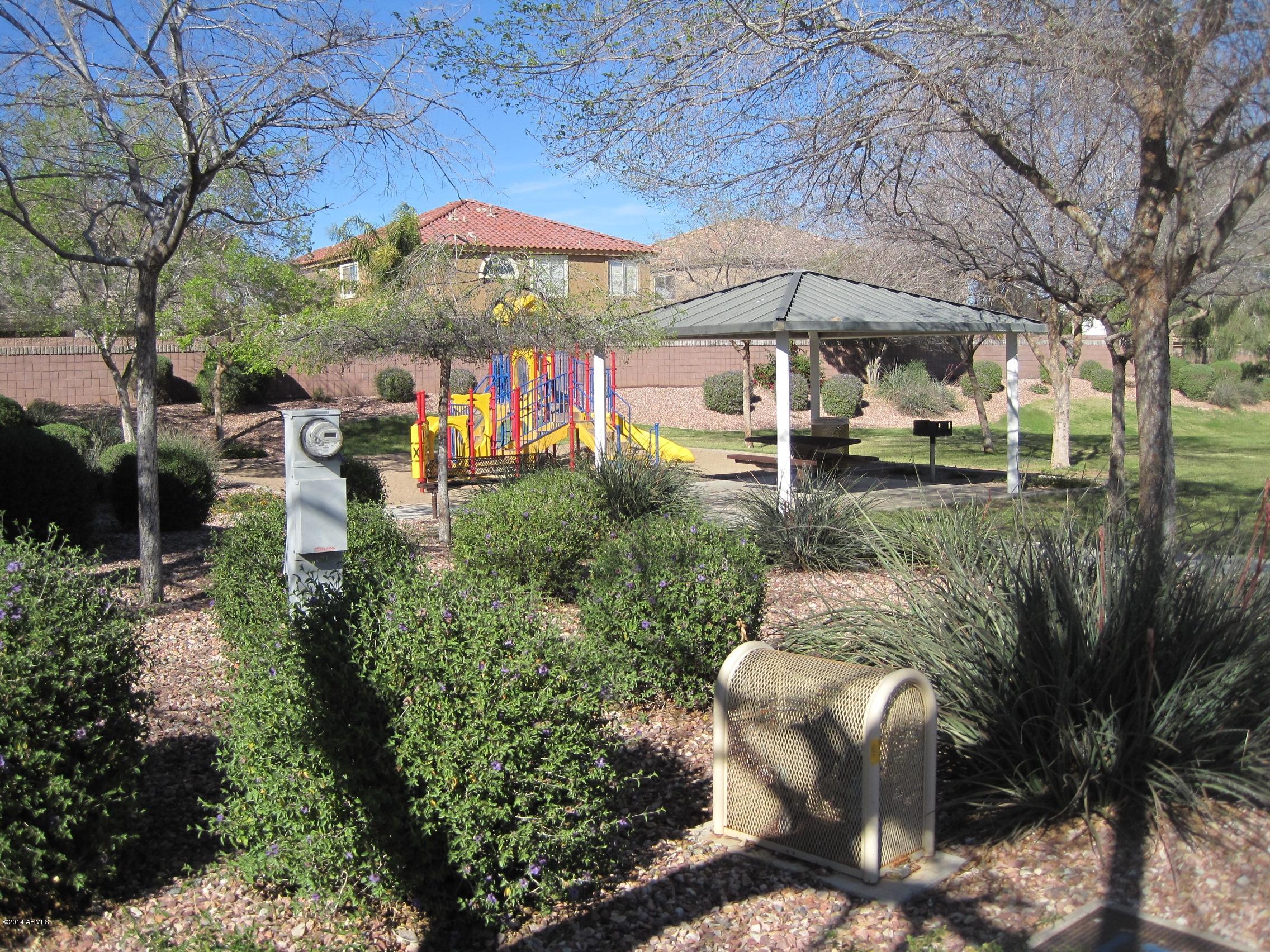 15732 West Redfield Road Surprise, AZ 85379 - Photo 32 of 33 NEARBY PARK