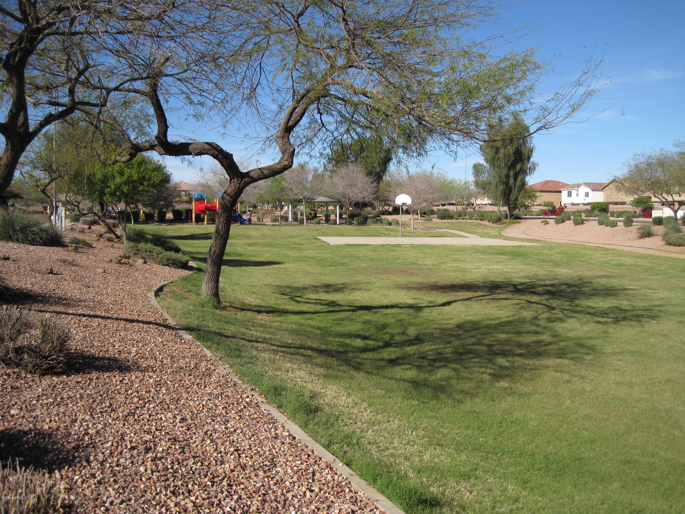 15732 West Redfield Road Surprise, AZ 85379 - Photo 33 of 33 NEARBY PARK 2
