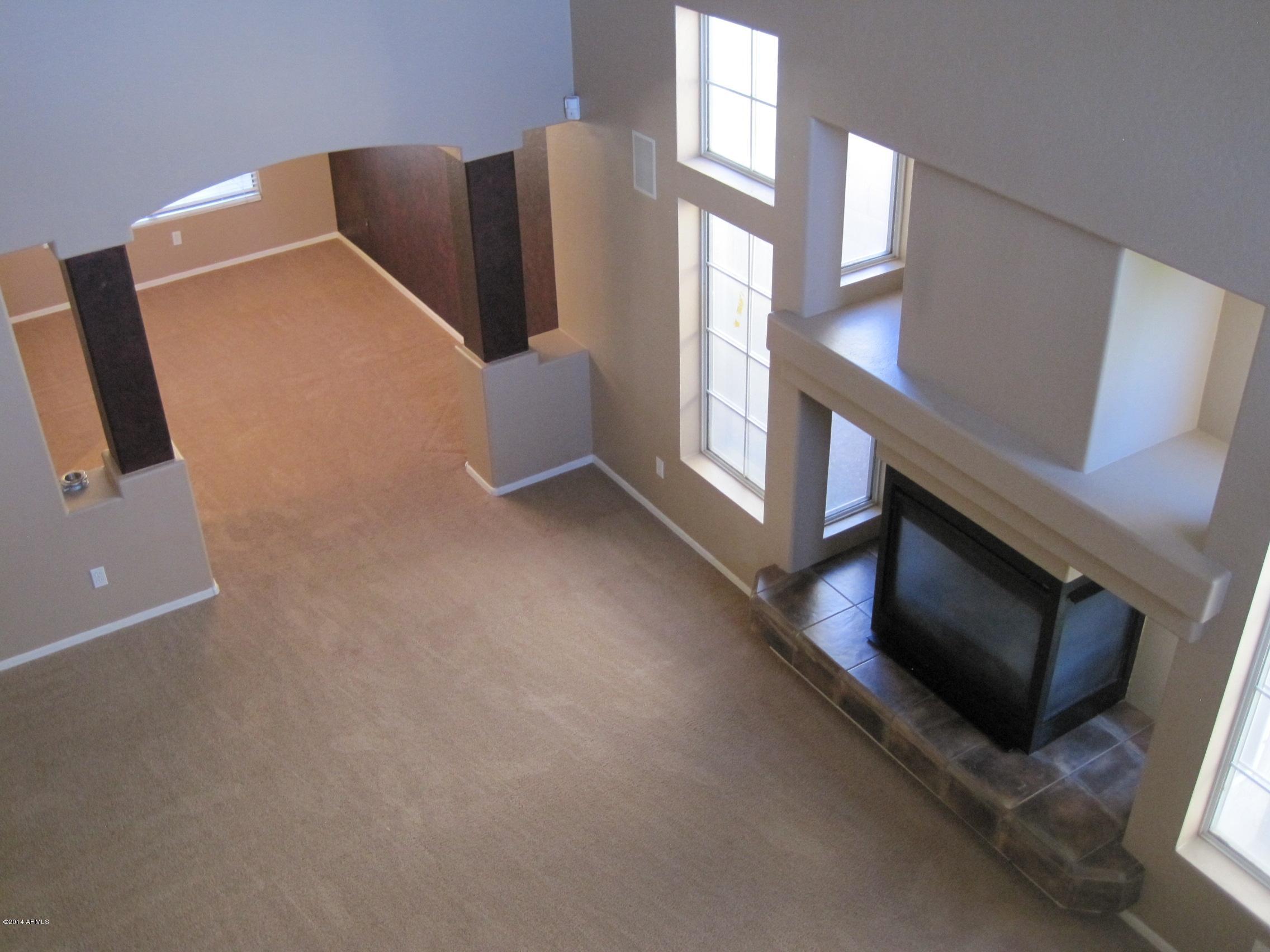 15732 West Redfield Road Surprise, AZ 85379 - Photo 5 of 33 VIEW TO LIVING ROOM