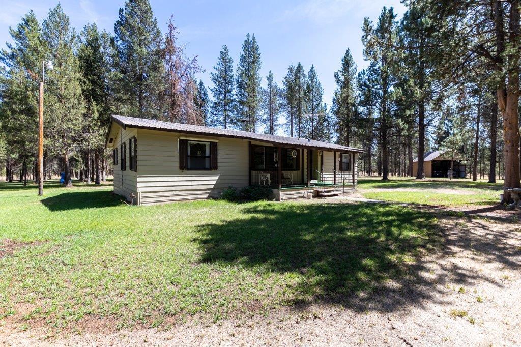 149027 Midstate Road La Pine, OR 97739 - Photo 15 of 21 2020_08_13_149027_midstate_rd_la_pine-49