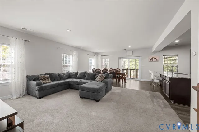 $459,500 | 3537 Patina Court, North Chesterfield, VA 23237