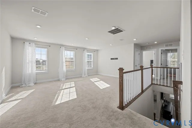 $459,500 | 3537 Patina Court, North Chesterfield, VA 23237