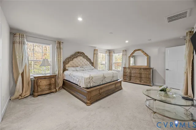 $459,500 | 3537 Patina Court, North Chesterfield, VA 23237