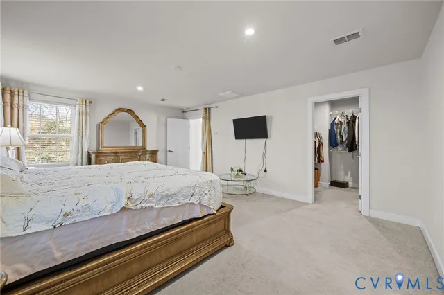 $459,500 | 3537 Patina Court, North Chesterfield, VA 23237