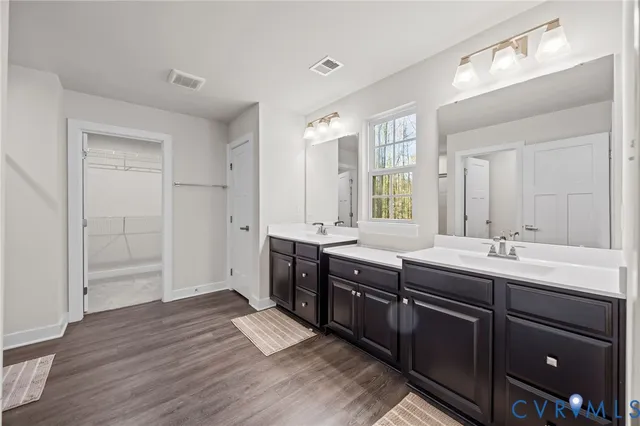 $459,500 | 3537 Patina Court, North Chesterfield, VA 23237