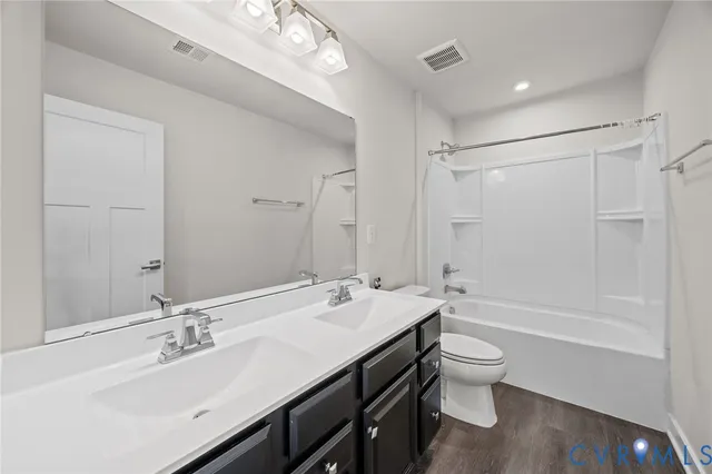 $459,500 | 3537 Patina Court, North Chesterfield, VA 23237