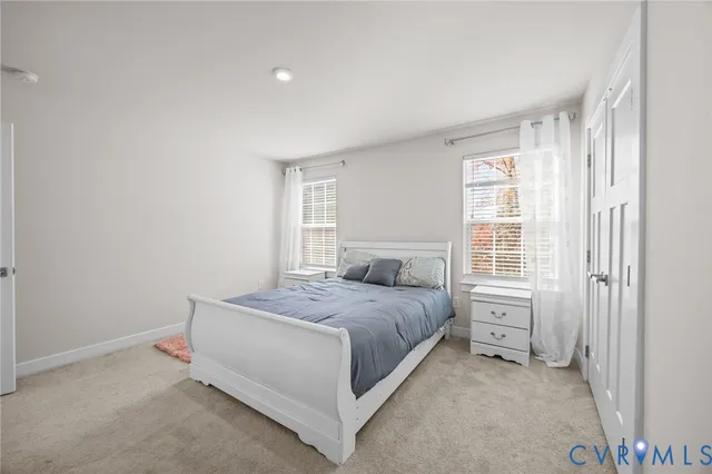 $459,500 | 3537 Patina Court, North Chesterfield, VA 23237