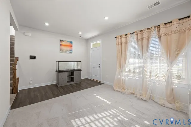 $459,500 | 3537 Patina Court, North Chesterfield, VA 23237