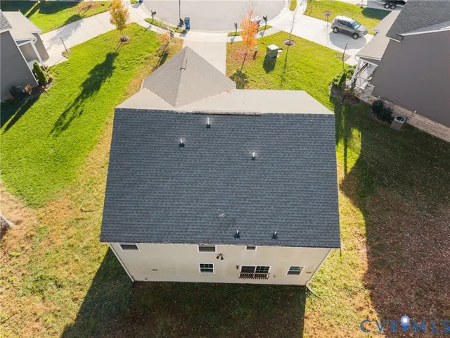 $459,500 | 3537 Patina Court, North Chesterfield, VA 23237