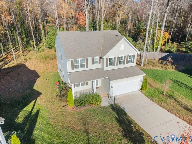 $459,500 | 3537 Patina Court, North Chesterfield, VA 23237