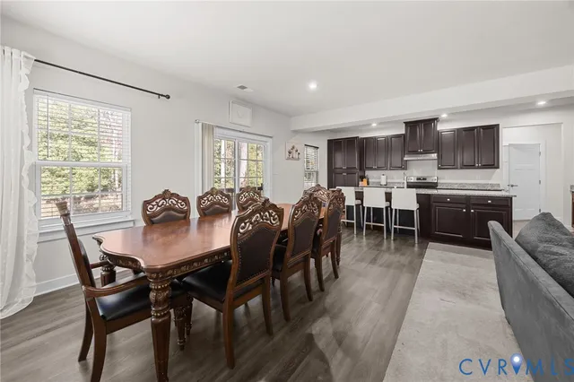 $459,500 | 3537 Patina Court, North Chesterfield, VA 23237