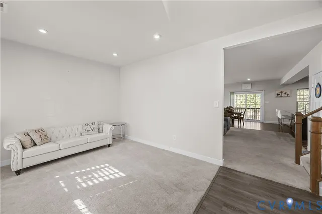 $459,500 | 3537 Patina Court, North Chesterfield, VA 23237