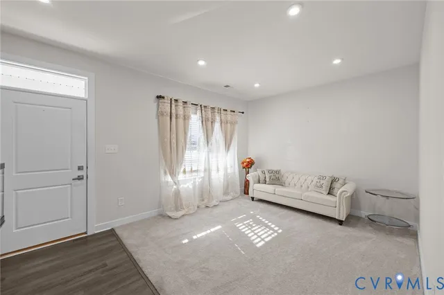 $459,500 | 3537 Patina Court, North Chesterfield, VA 23237