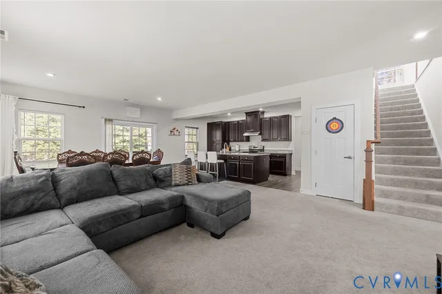 $459,500 | 3537 Patina Court, North Chesterfield, VA 23237