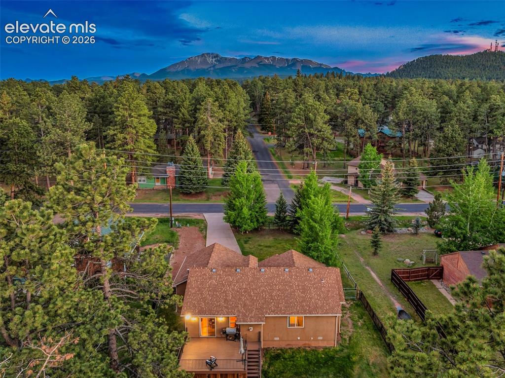 500 County Road Woodland Park, CO 80863 - Photo 42 of 47