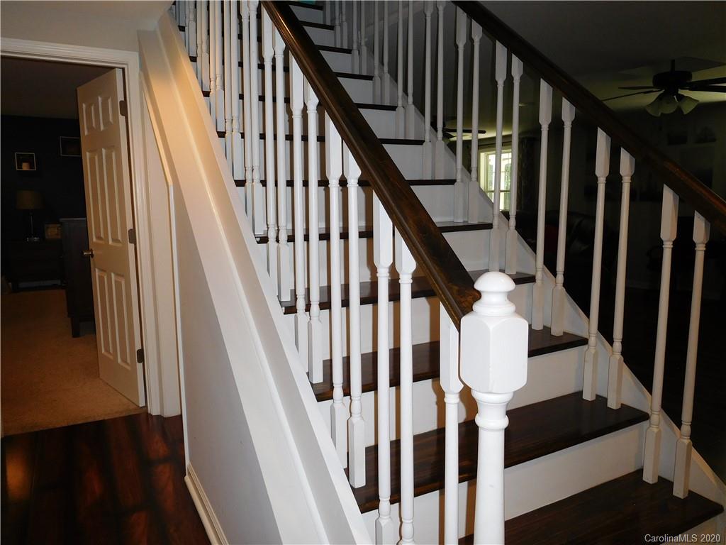 161 Cook Sears Road Gastonia, NC 28056 - Photo 23 of 31 a view of entryway