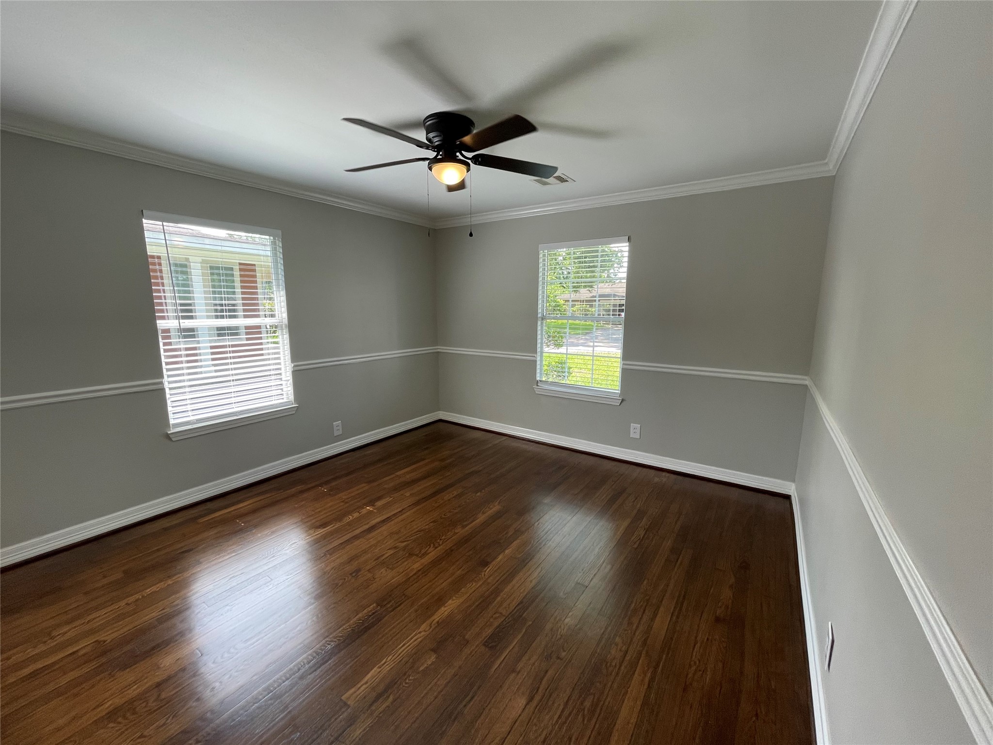 3923 Cosby Street Houston, TX 77021 - Photo 20 of 25 Bedroom #2