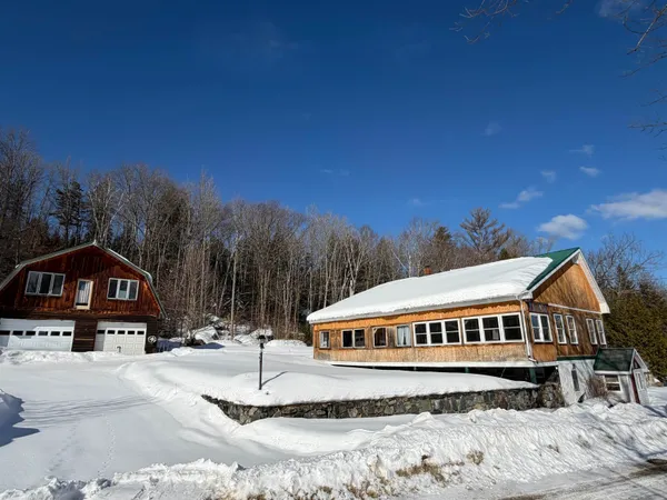 $299,900 | 388 Percy Road, Stark, NH 03582