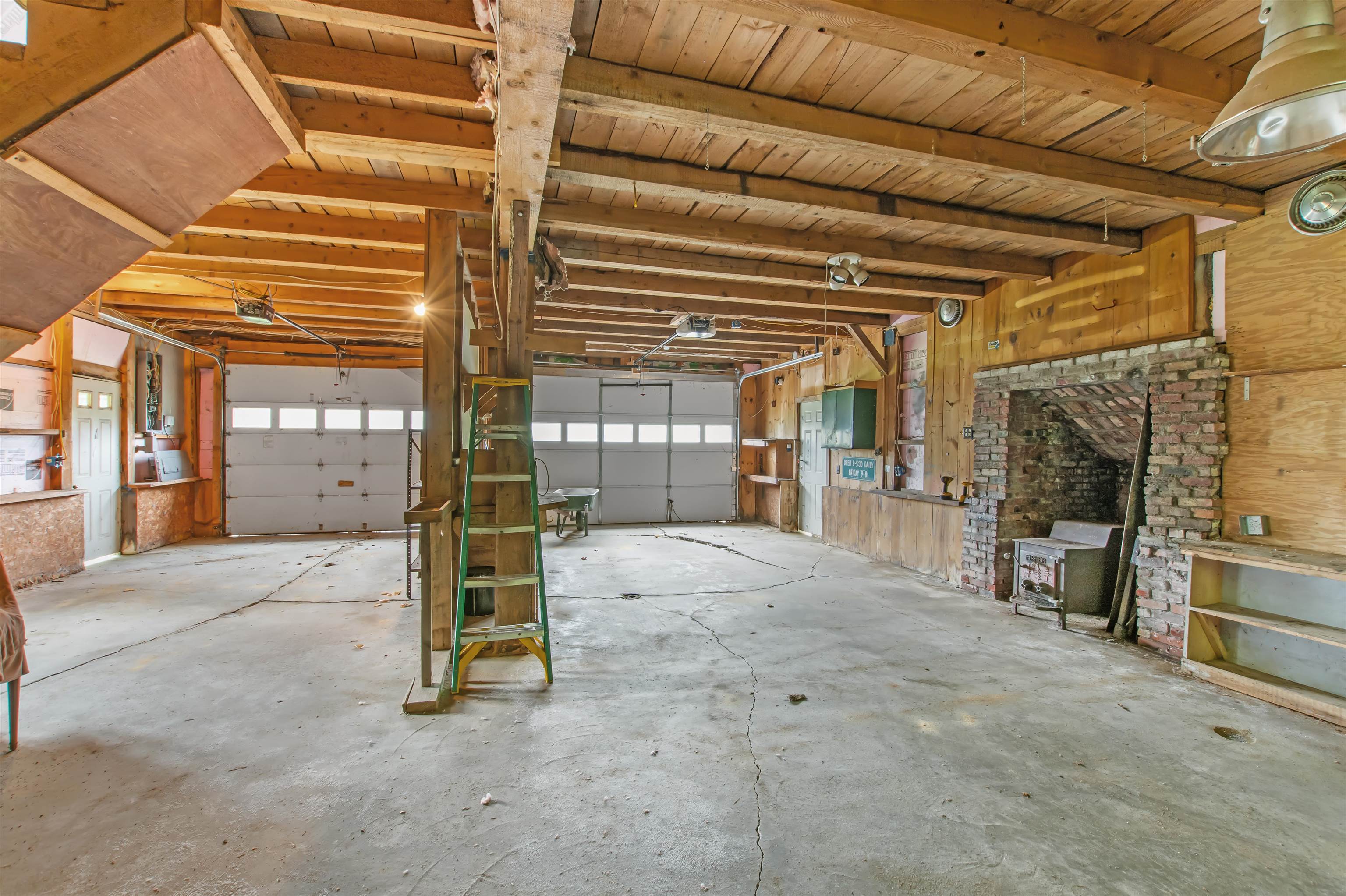 388 Percy Road Stark, NH 03582 - Photo 14 of 57