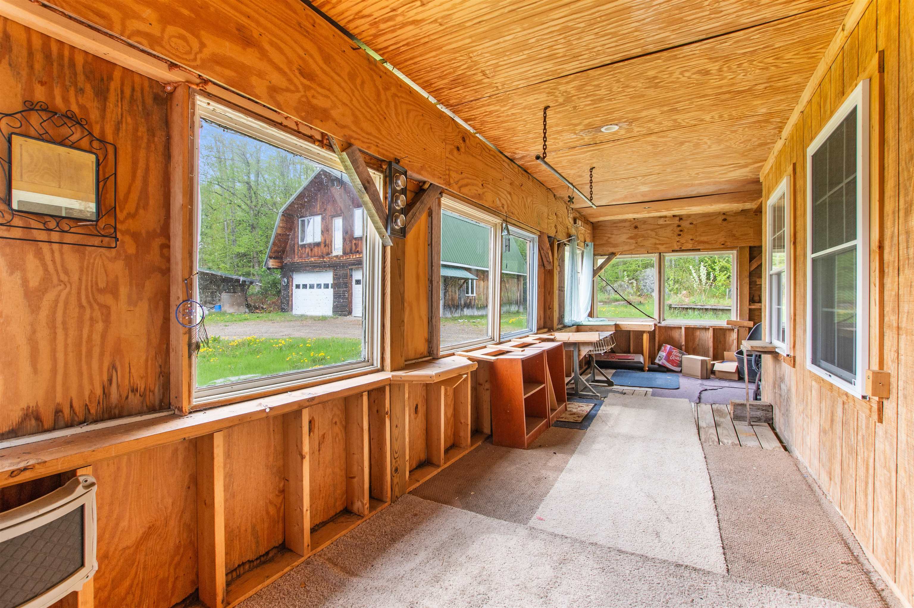 388 Percy Road Stark, NH 03582 - Photo 14 of 57