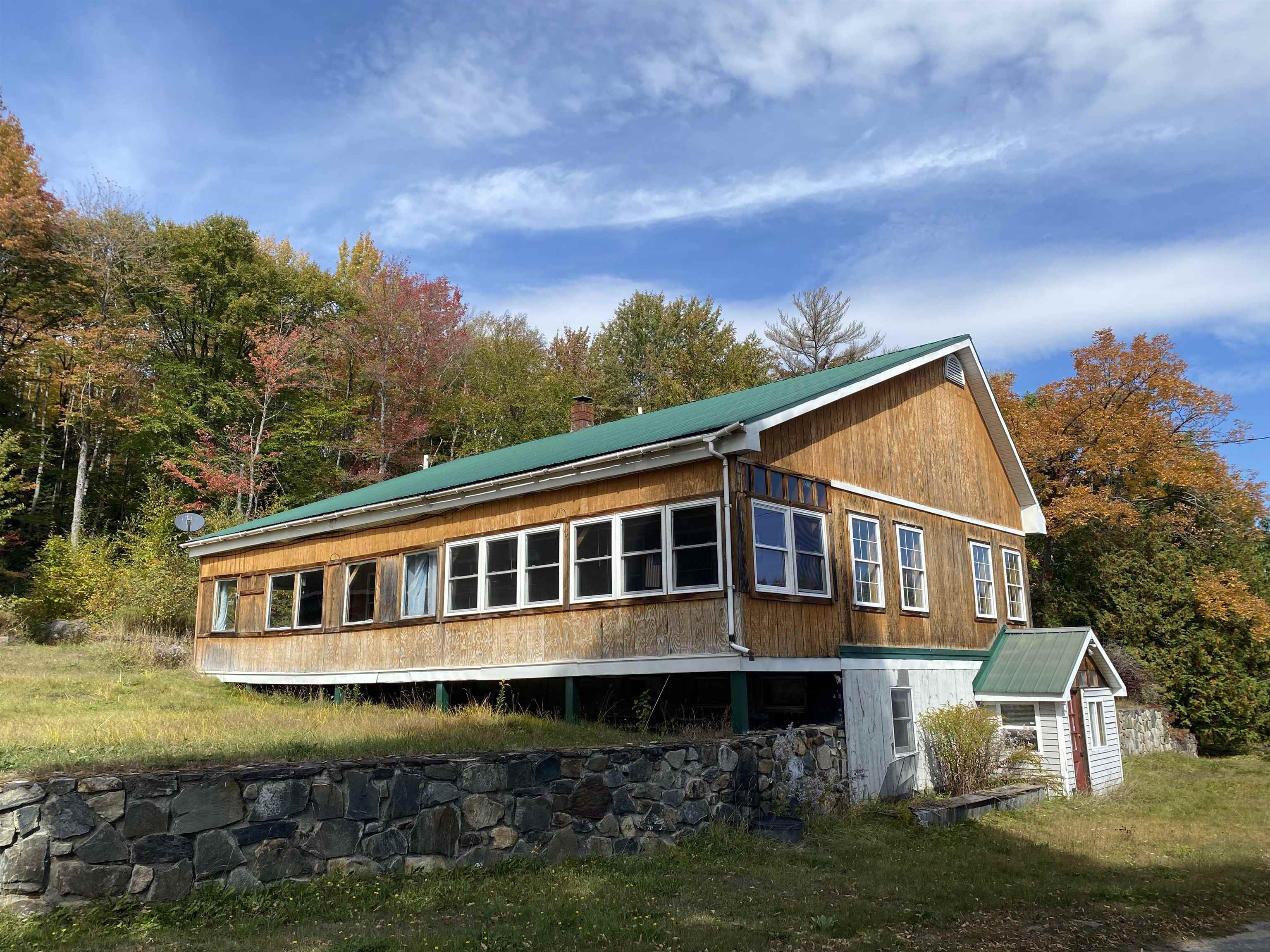 388 Percy Road Stark, NH 03582 - Photo 2 of 57