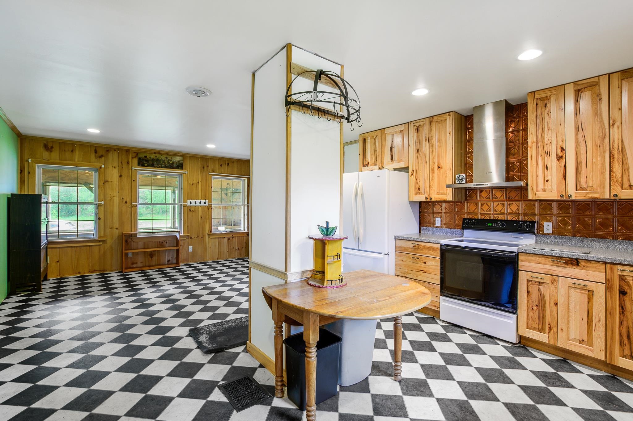 388 Percy Road Stark, NH 03582 - Photo 21 of 59