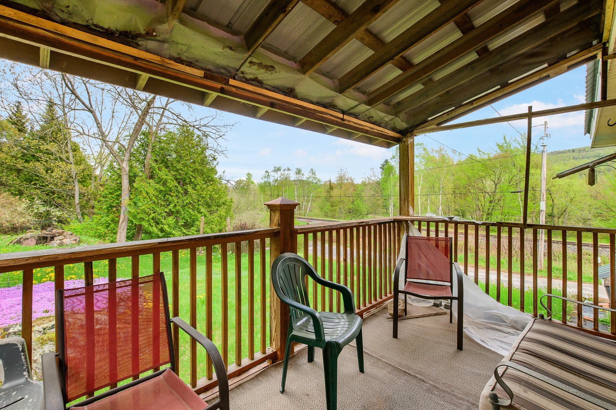 388 Percy Road Stark, NH 03582 - Photo 26 of 57