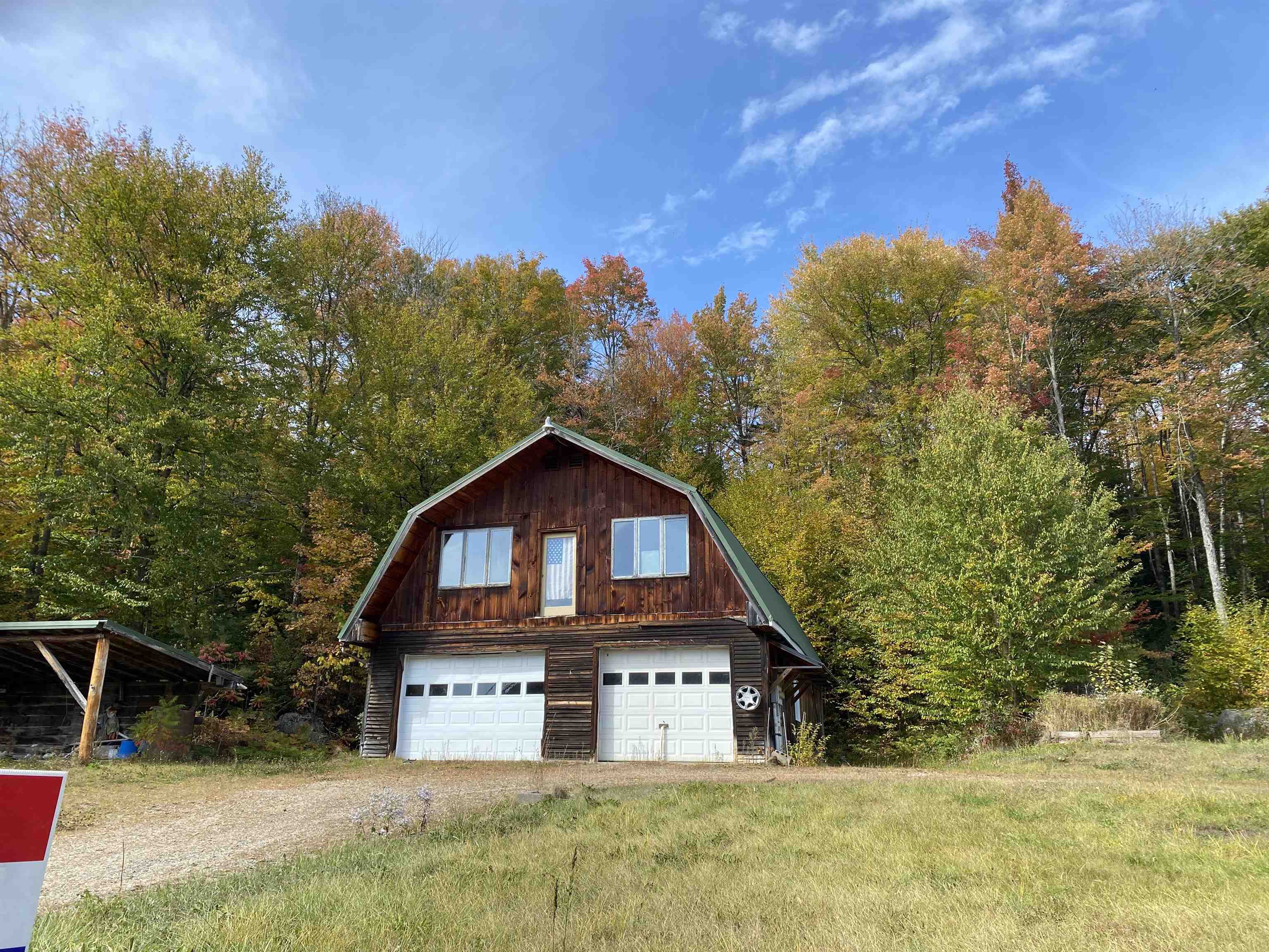 388 Percy Road Stark, NH 03582 - Photo 3 of 57
